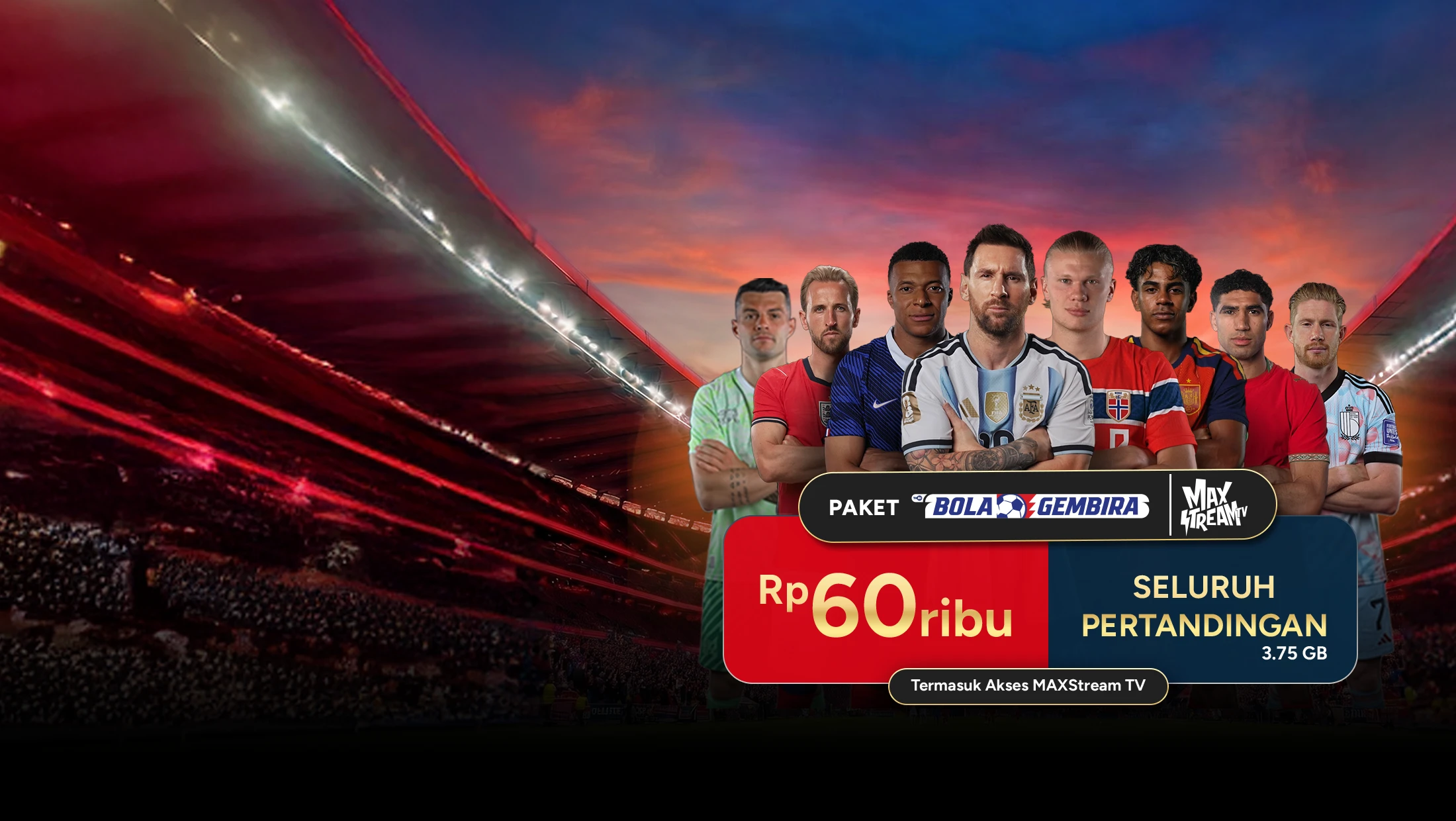 Promo IndiHome